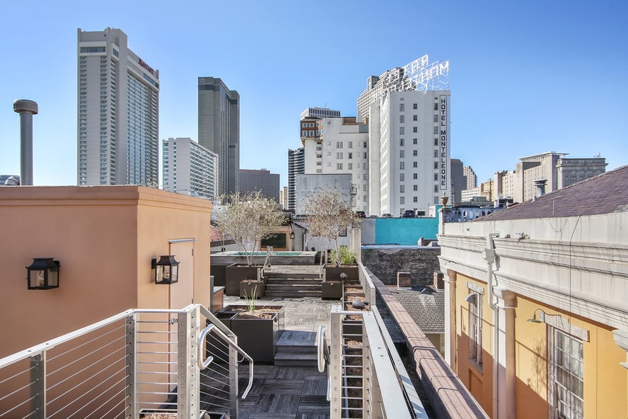 More Photos Of 622-624 Conti St, New Orleans Storefront Retail Residential For Sale
