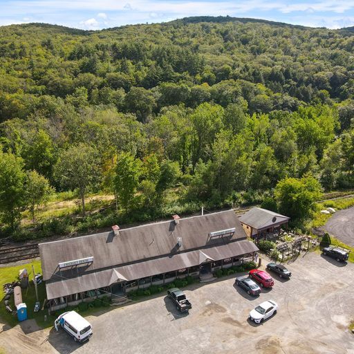 More Photos Of 11 E Main St, Erving Restaurant For Sale