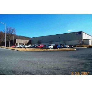 Primary Photo Of 113 Corporate Dr, Radford Manufacturing For Lease