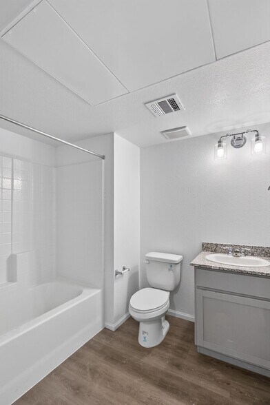 More Photos Of 2301 Seco Adobe Cir, North Las Vegas Apartments For Sale