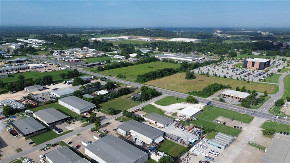 More Photos Of 120 Commercial Ave, Lowell Industrial For Sale