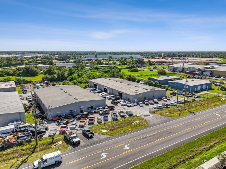 More Photos Of 1710 Turkey Creek Rd, Plant City Warehouse For Lease