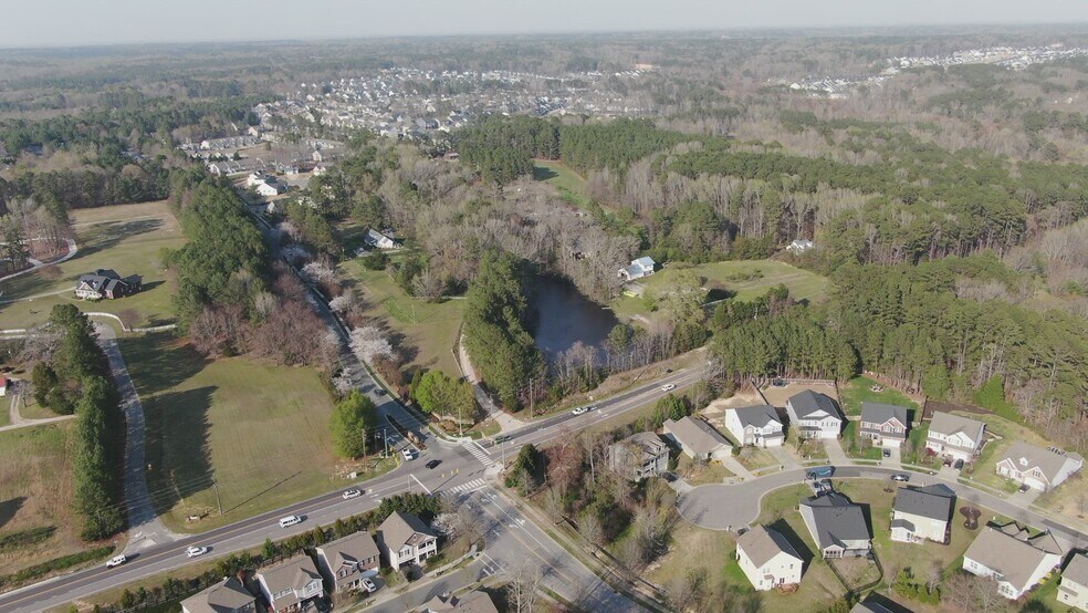 Primary Photo Of 6724 Old Murray Dr, Wake Forest Land For Sale