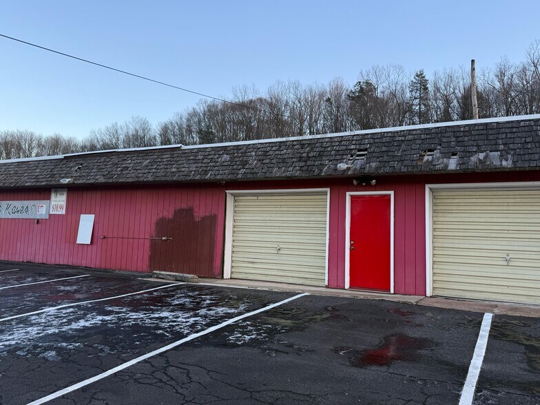 More Photos Of 501 PA-61, Schuylkill Haven Industrial For Lease