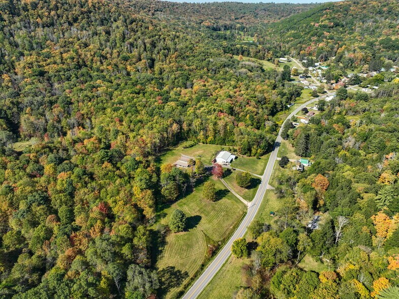 More Photos Of 649 Bolivar Dr, Bradford Land For Sale