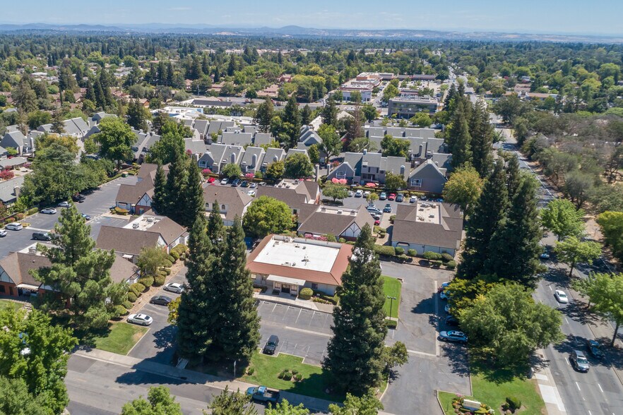 More Photos Of 8001 Madison Ave, Citrus Heights Medical For Sale