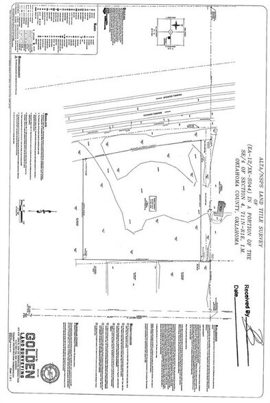 More Photos Of E Reno & Luther Rd, Choctaw Land For Sale