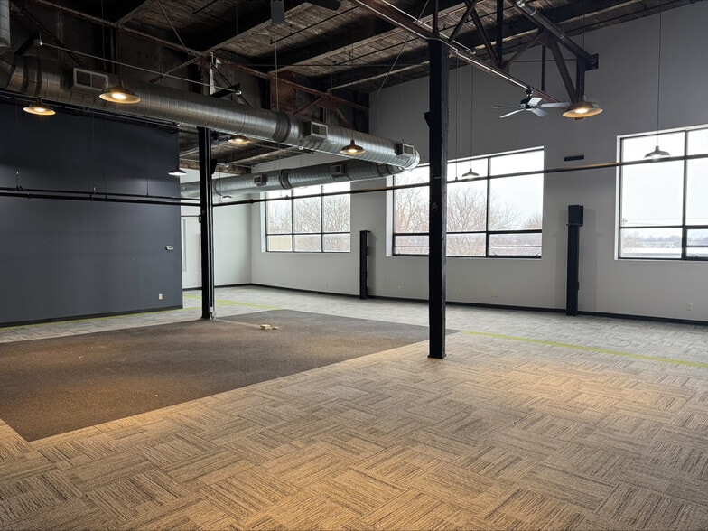 More Photos Of 1344-1350 University Ave, Rochester Research And Development For Lease