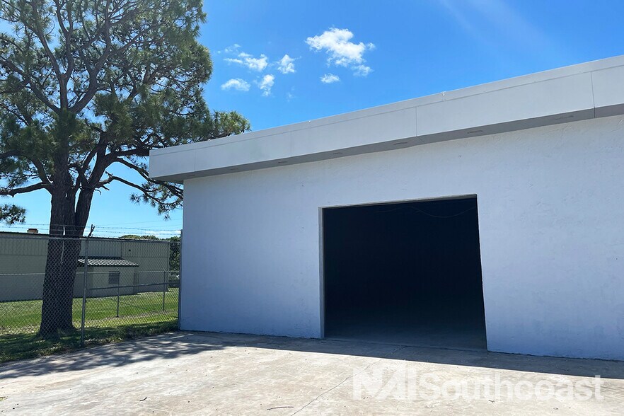 More Photos Of 2700 Industrial Ave, Fort Pierce Land For Lease