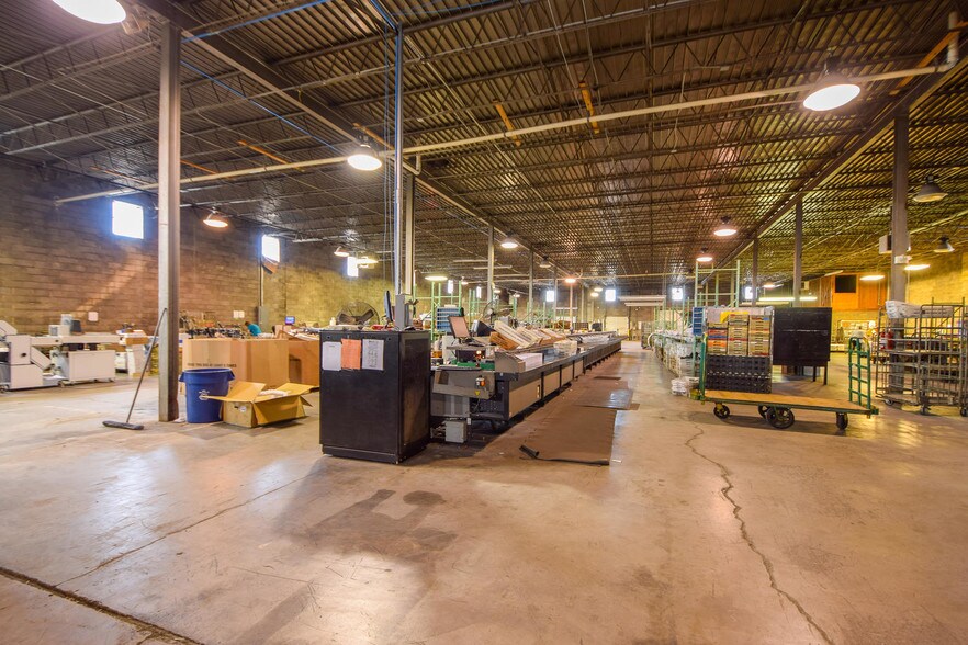 More Photos Of 2480 Patterson Ave, Roanoke Warehouse For Lease