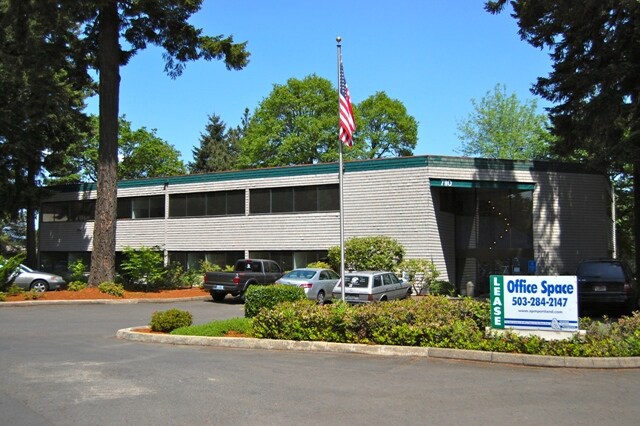 Primary Photo Of 7110 SW Fir Loop, Tigard Office For Lease