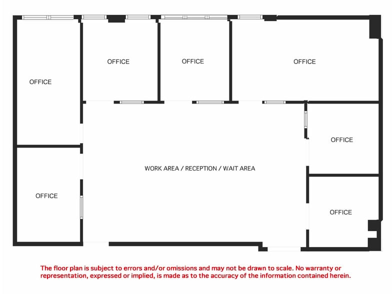 More Photos Of 40 Technology Pky S, Norcross Loft Creative Space For Lease