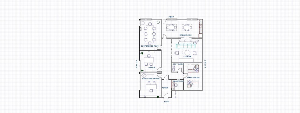 More Photos Of 1170 S Rock Blvd, Reno Office Residential For Lease