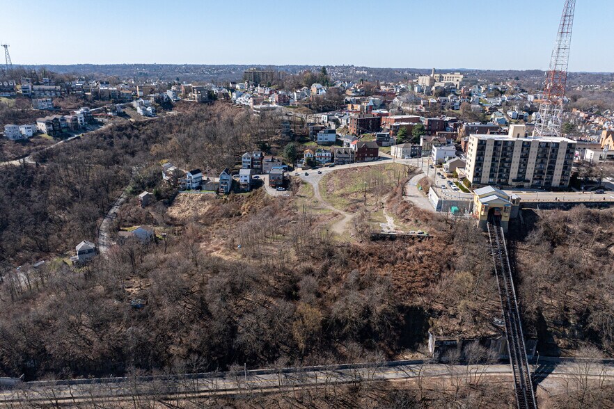 More Photos Of 167 E Sycamore St, Pittsburgh Land For Sale