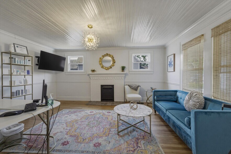 More Photos Of 408 S Green St, Morganton Specialty For Sale
