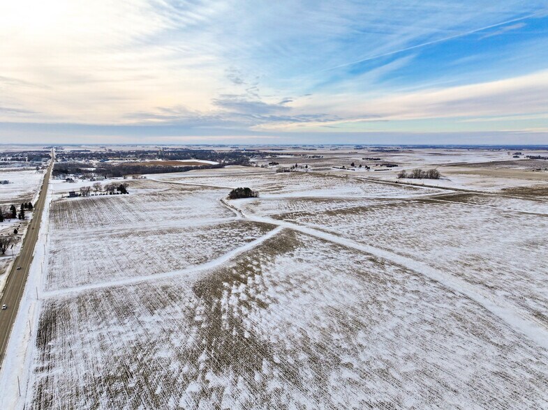 More Photos Of 220th St @ Carter Ave, Jesup Land For Sale