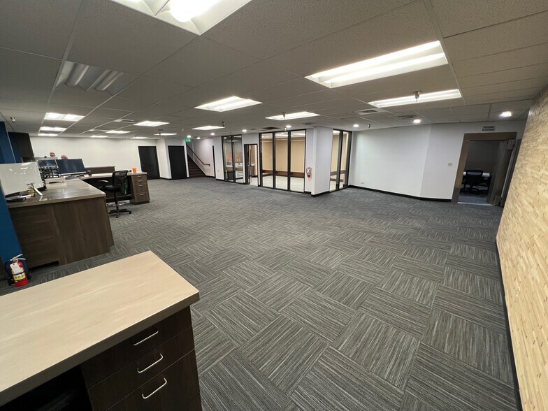 More Photos Of 6850 W Fairview Ave, Boise Office For Sale