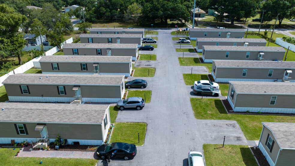 More Photos Of 8035 Gardner Rd, Tampa Manufactured Housing Mobile Home Park For Sale
