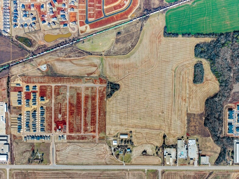 Primary Photo Of 29423 Old Highway 20, Madison Land For Sale