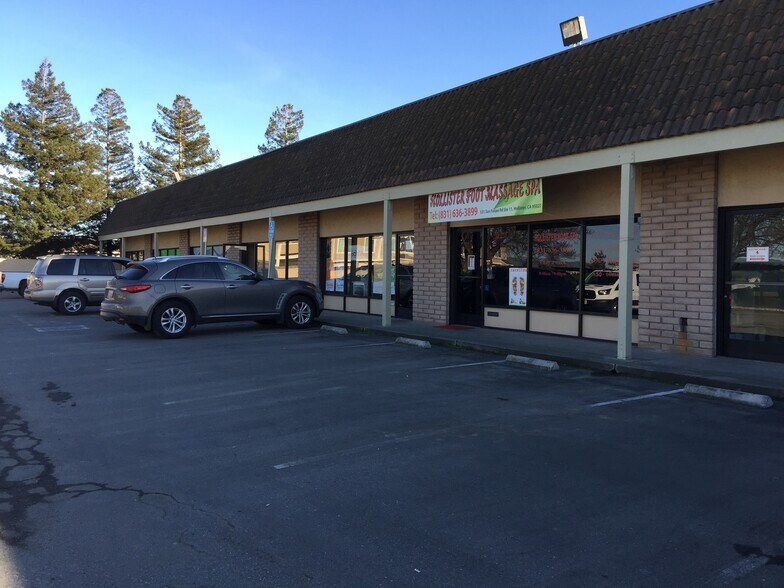 More Photos Of 321 San Felipe Rd, Hollister Medical For Lease