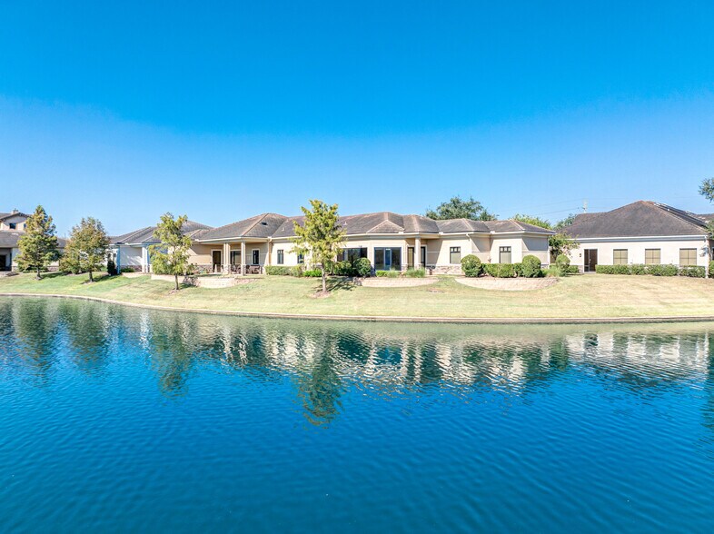 More Photos Of 4634 Riverstone Blvd, Missouri City Medical For Sale