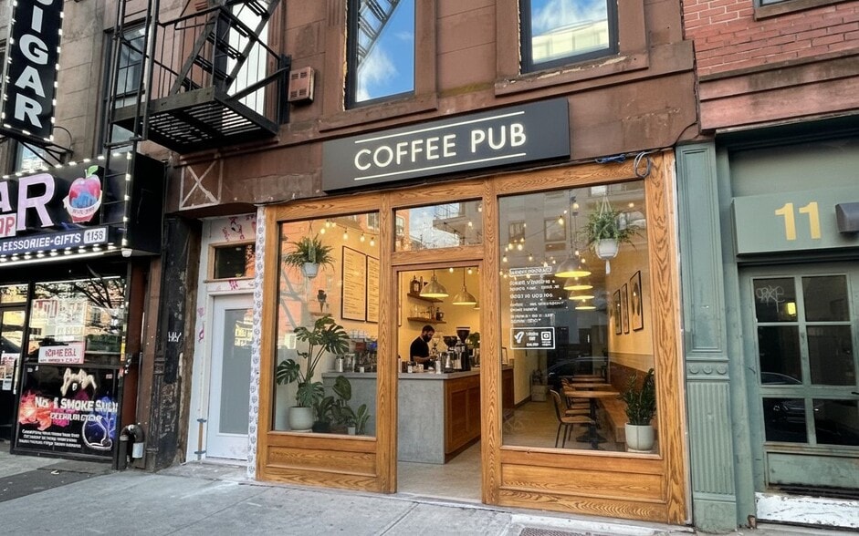 Primary Photo Of 1156 Fulton St, Brooklyn Storefront Retail Residential For Lease
