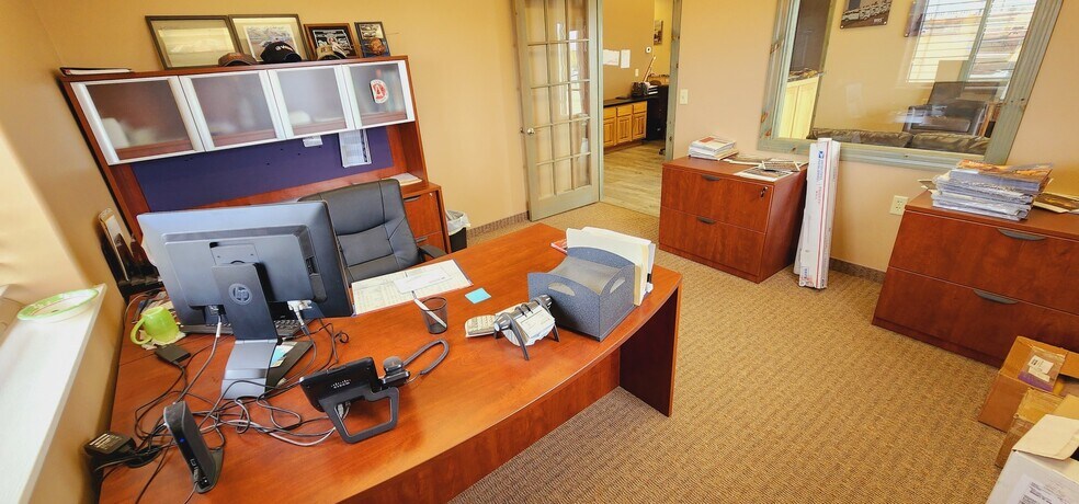 More Photos Of 860 35th Ave E, Dickinson Warehouse For Sale