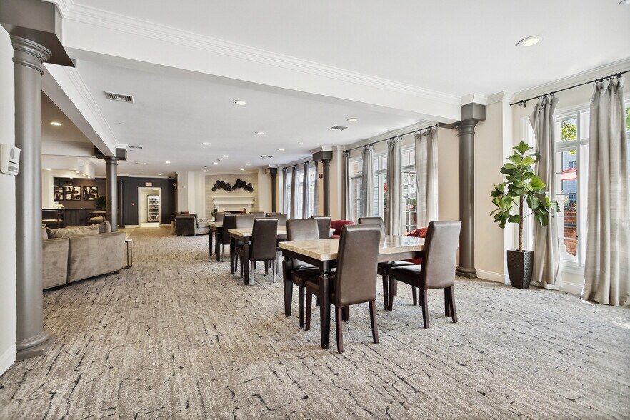 More Photos Of 100 Morgan St, Stamford Apartments For Lease