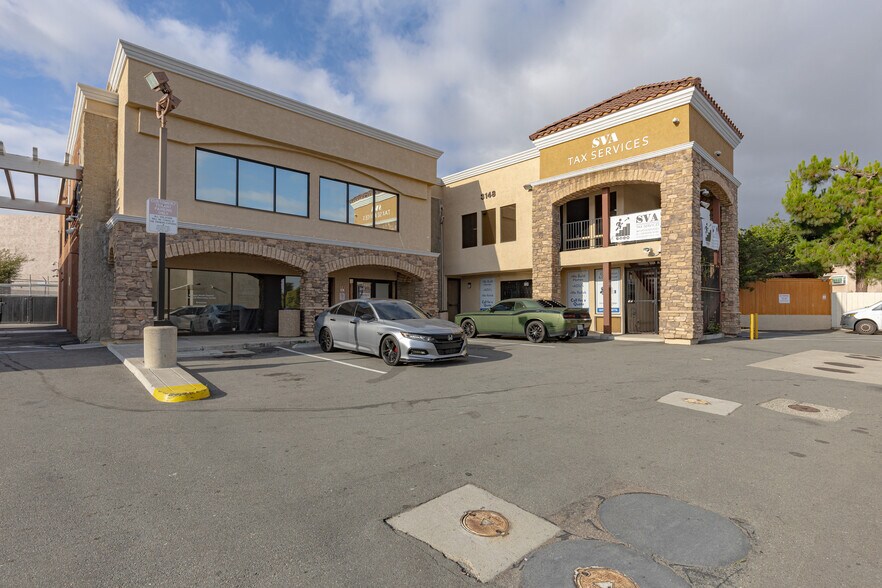 More Photos Of 3164-3194 Midway Dr, San Diego Storefront For Sale