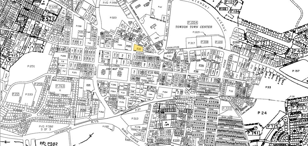 More Photos Of 28 Allegheny Ave, Towson Apartments For Sale