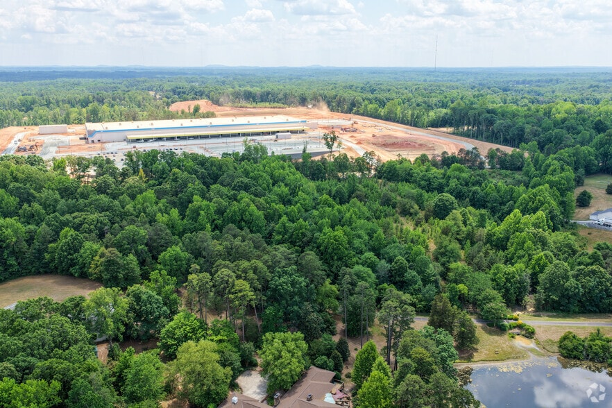 More Photos Of 155 Wolfetrail Rd, Greensboro Land For Sale