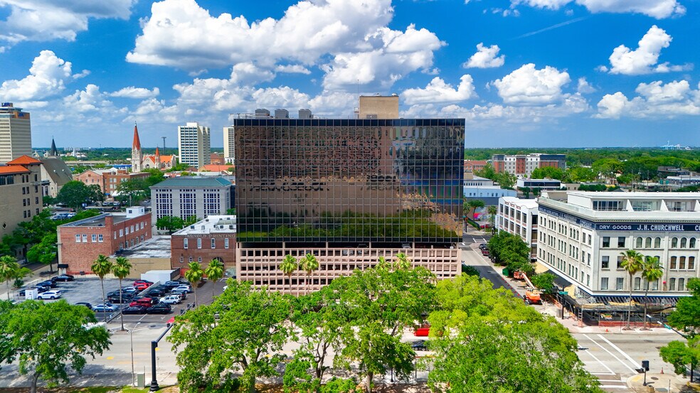More Photos Of 233 E Bay St, Jacksonville Office For Sale