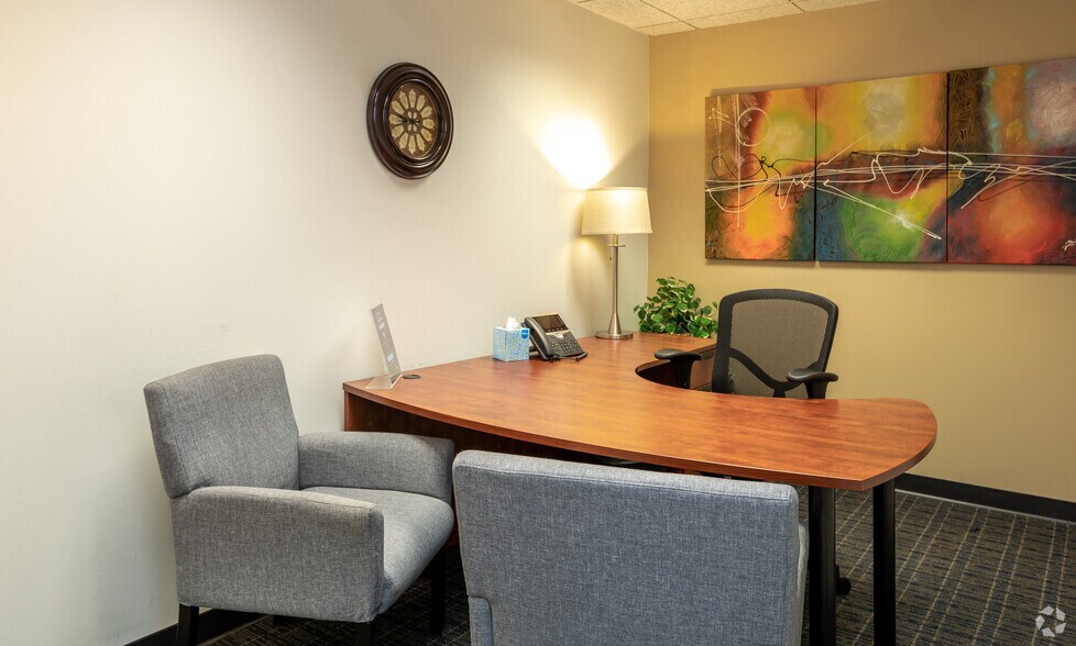 Photo of 4th Floor Ste Private Offices