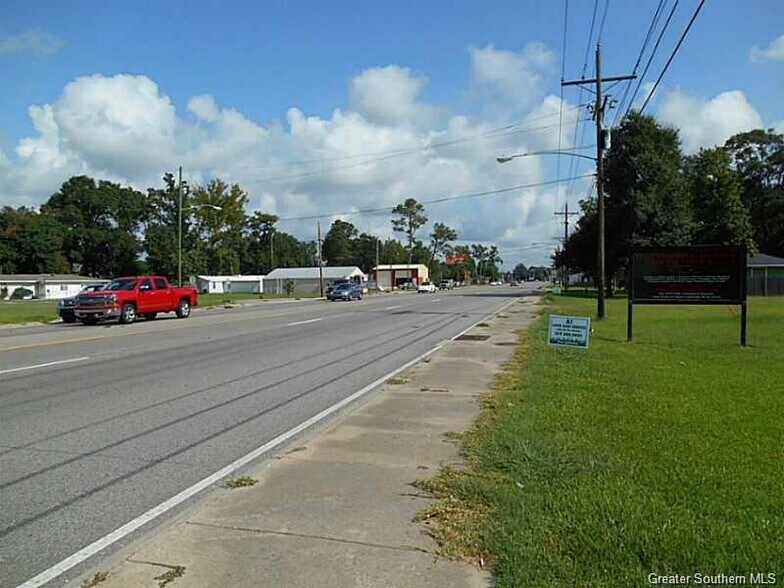 More Photos Of Tbd North Martin Luther King Hwy, Lake Charles Land For Sale
