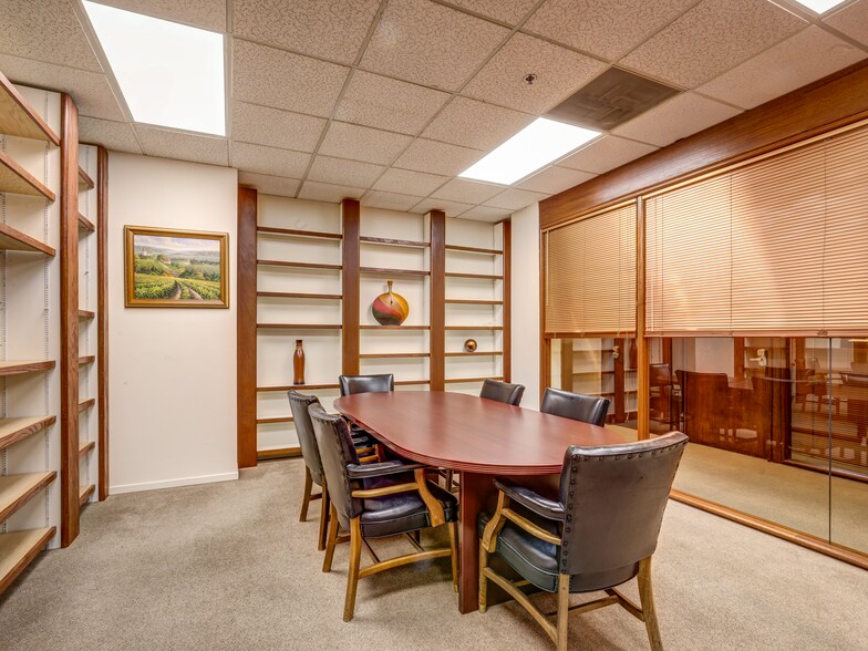 More Photos Of 703-709 2nd St, Santa Rosa Office For Sale
