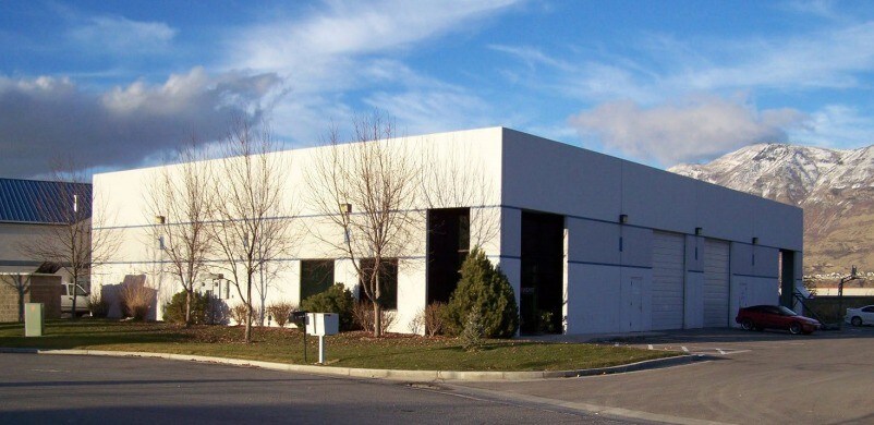 More Photos Of 71 S 1380 W, Lindon Light Distribution For Lease