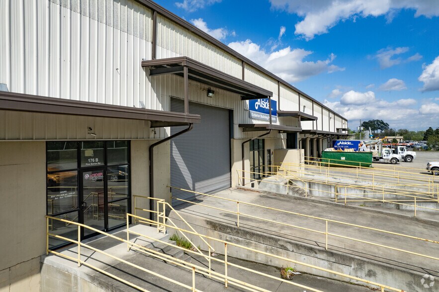 More Photos Of 176 Pine Barren Rd, Pooler Distribution For Lease