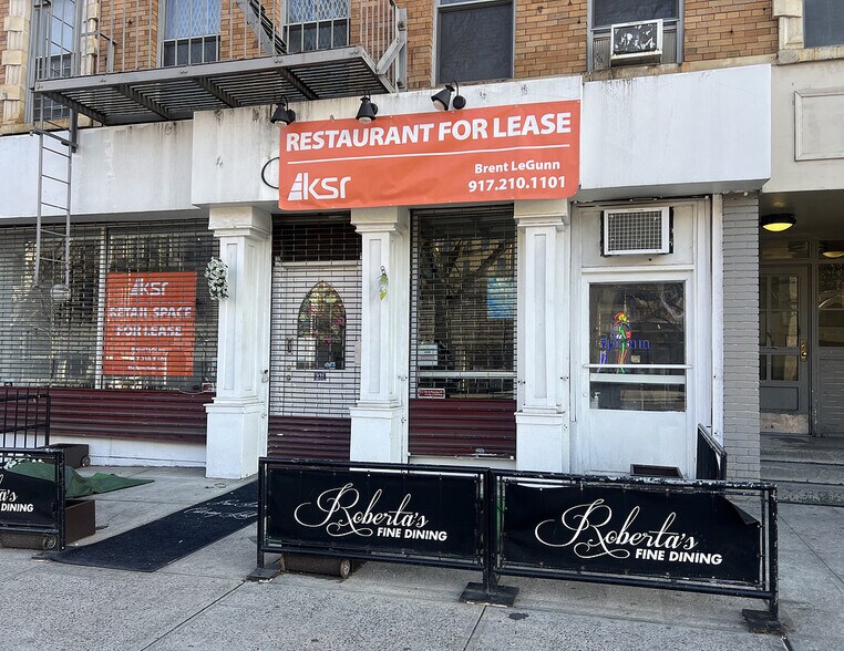 More Photos Of 229-231 W 145th St, New York Apartments For Lease