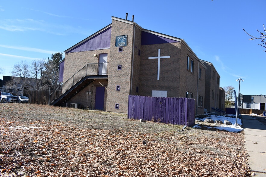 More Photos Of 4651 Tulsa Ct, Denver Religious Facility For Sale
