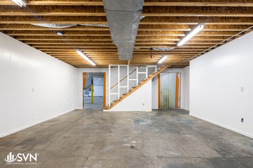 More Photos Of 351 United Ct, Lexington Manufacturing For Lease