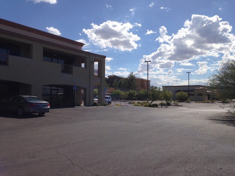 More Photos Of 1434 E Lake Mead Pky, Henderson Storefront Retail Office For Lease