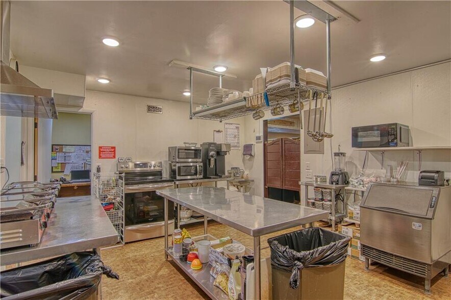 More Photos Of 14392 W County Road K, Hayward Restaurant For Sale