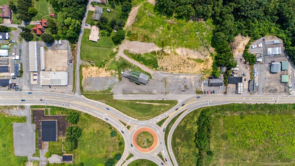 More Photos Of 1644 Mileground Rd, Morgantown Land For Sale