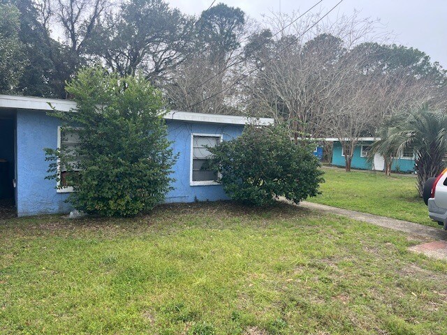 More Photos Of 22 Bobolink St NE, Fort Walton Beach Multifamily For Sale