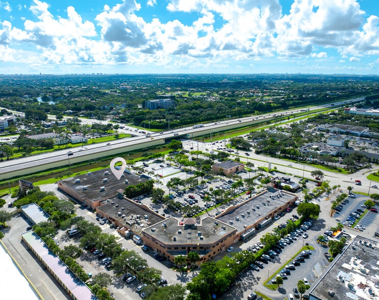 More Photos Of 8095-8177 Glades, Boca Raton Unknown For Lease