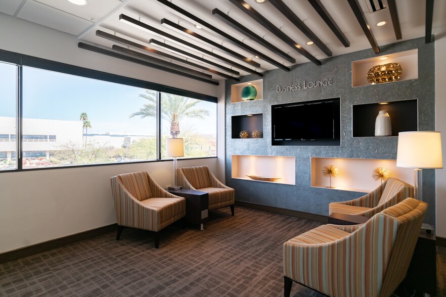 Photo of 3rd Floor Ste Coworking