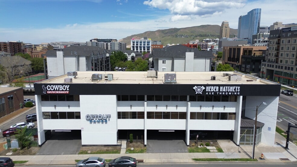 More Photos Of 202 W 400 S, Salt Lake City Office For Lease