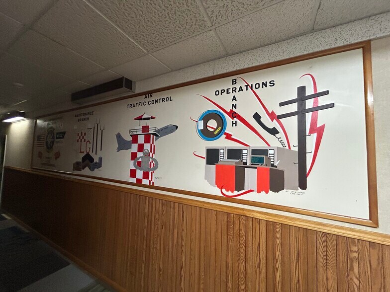 More Photos Of 6080 Jet St, Oscoda Industrial For Sale