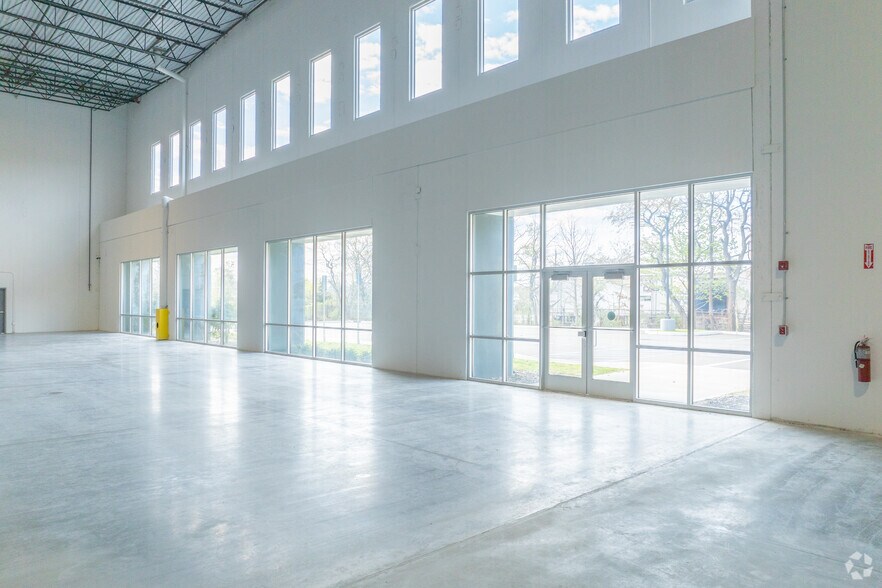 Photo of 1st Floor Ste 