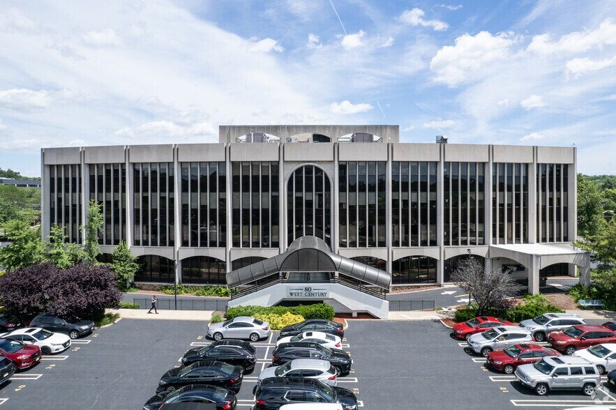 More Photos Of 80 W Century Rd, Paramus Office For Lease